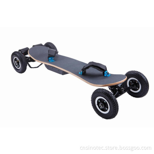 New Fashion 36V Sport Electric Skateboard Hoverboard Four Wheel Electric Scooter